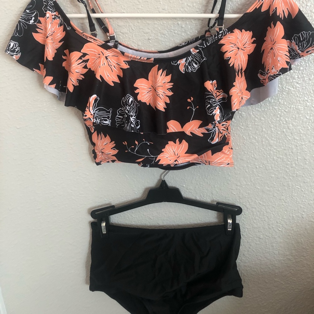 Swimsuit